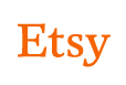 Etsy logo